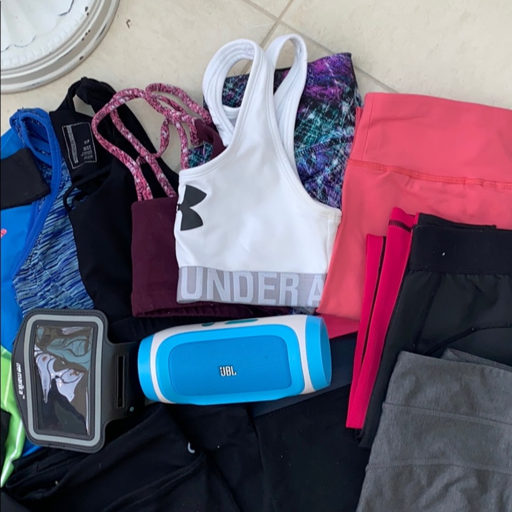 Ultimate Workout Set!! - image 4